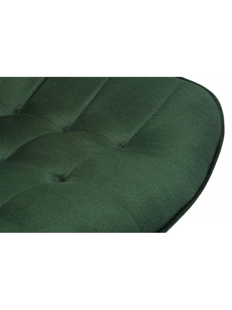 Полубарный стул Hagen 01 green /  white