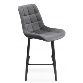 Полубарный стул Алст крутящийся