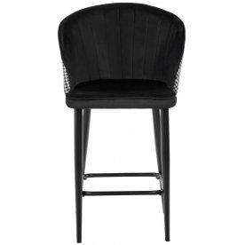 Полубарный стул Paola