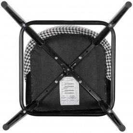 Полубарный стул Paola