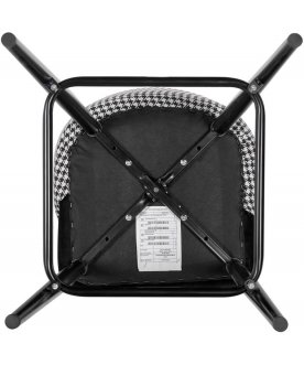 Полубарный стул Paola