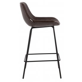 Полубарный стул Сигит