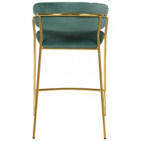 Полубарный стул Turin