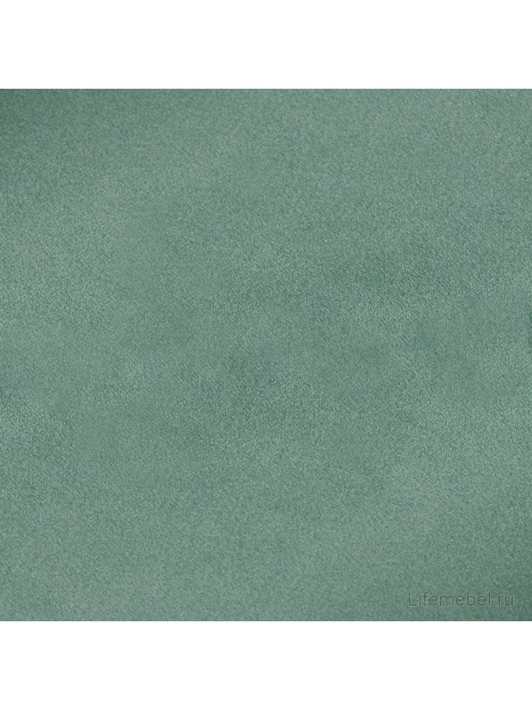 Полубарный стул Turin мятный / золотой