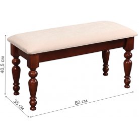 Банкетка Банкетка №12