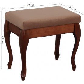 Банкетка №13