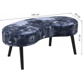 Банкетка Meg