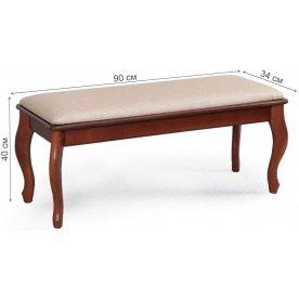 Банкетка №3