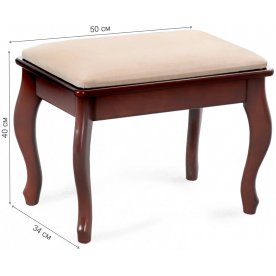 Банкетка №4