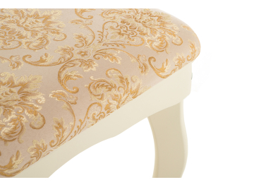 Банкетка Амадео бежевая