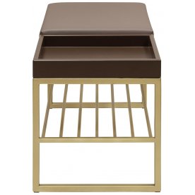 Банкетка Арго Бокс