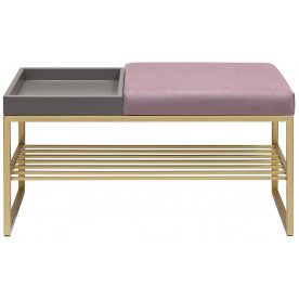 Банкетка Арго Бокс