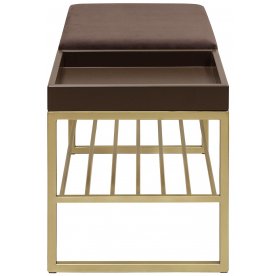 Банкетка Арго Бокс