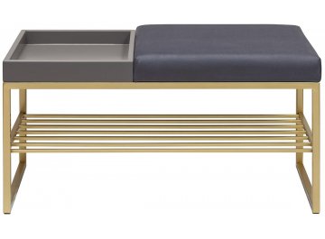 Банкетка Арго Бокс