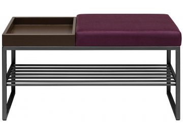 Банкетка Арго Бокс