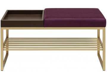 Банкетка Арго Бокс