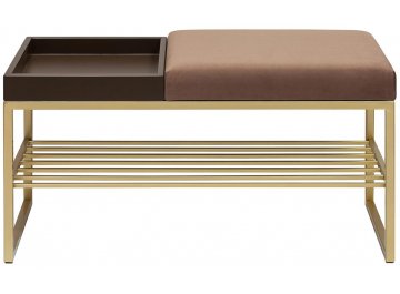 Банкетка Арго Бокс