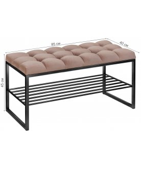 Банкетка Арго Мини