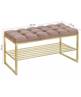 Банкетка Арго Мини