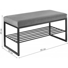 Банкетка Арго мини