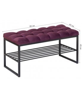 Банкетка Арго мини