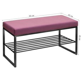 Банкетка Арго мини