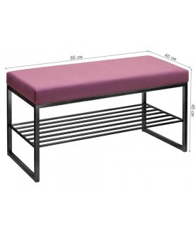 Банкетка Арго мини