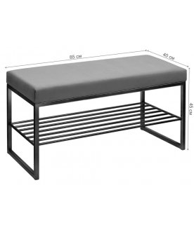 Банкетка Арго мини