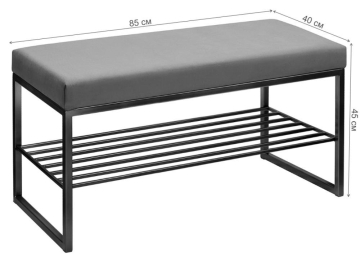 Банкетка Арго мини