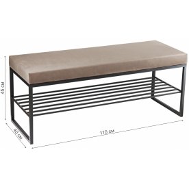 Банкетка Арго