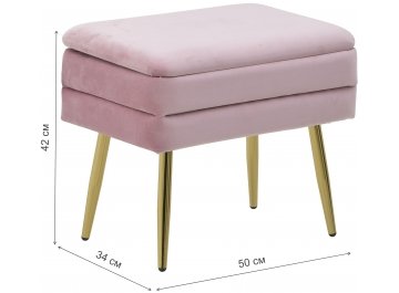 Банкетка Jean