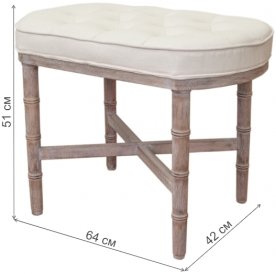 Банкетка Bena