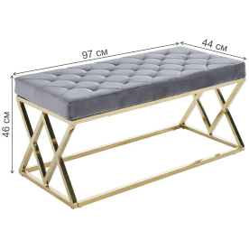 Банкетка BBS-3