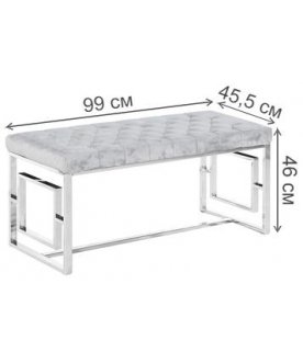 Банкетка Детройт