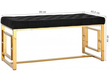 Банкетка Детройт