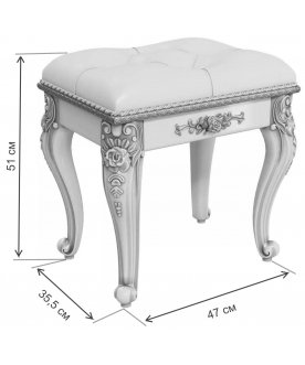 Банкетка Дольче Вита