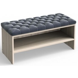 Банкетка Флер 1000 мм