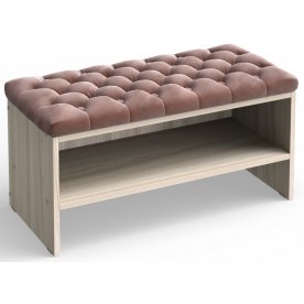 Банкетка Флер 900 мм