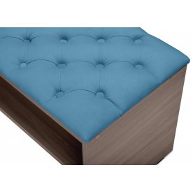 Банкетка Флёр 1000