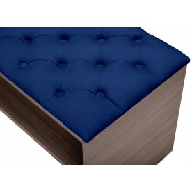 Банкетка Флёр 1000