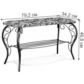 Банкетка Грация 685