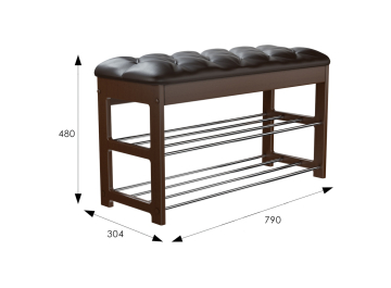 Банкетка Грейс