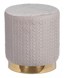 Банкетка GY-BEN8143GOLD-LG