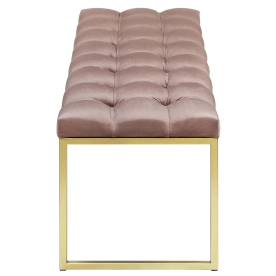 Банкетка Alba