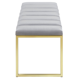 Банкетка Alba