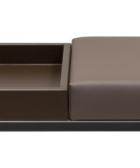 Банкетка Alba Box