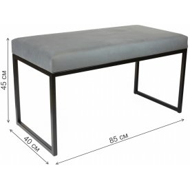 Банкетка Инга мини