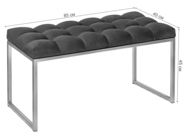 Банкетка Инга мини