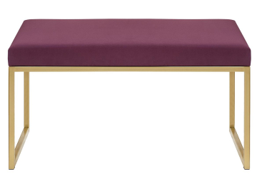 Банкетка Alba Mini