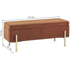 Банкетка Херевард